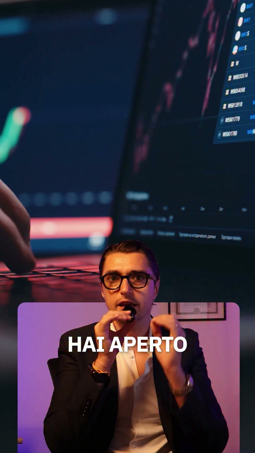 Stefano Lokar Pignatari ad creative, July 2026
