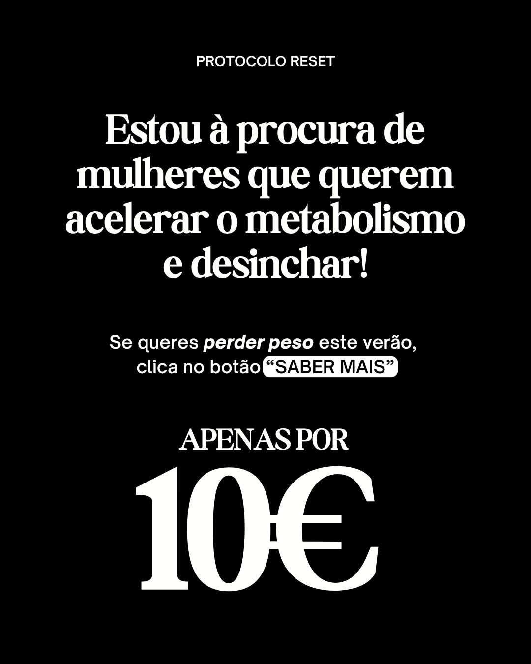 Diana Cruz - Nutricionista ad creative, July 2026