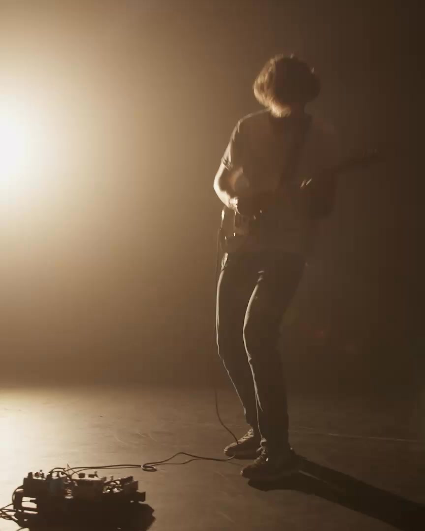 GuitarTribe.it ad creative, July 2026