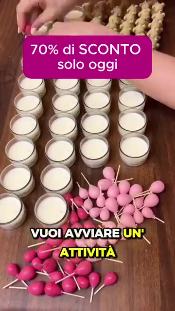 Artigianato di Successo ad creative, June 2026