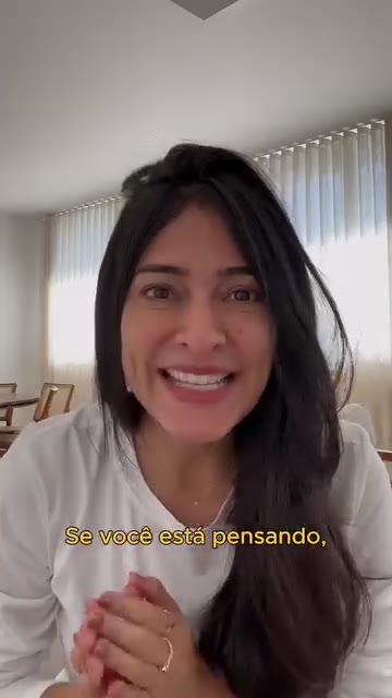 Karla Mendonça - Bebê Dorminhoco ad creative, June 2026