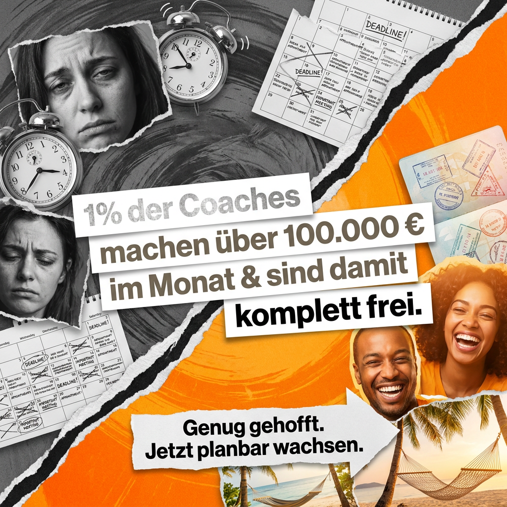 Growth Marketer ad creative, July 2026