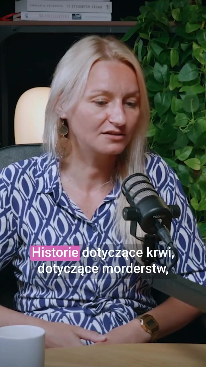 Ogarnij Się i Zacznij Żyć - Totalna Biologia / Recall Healing ad creative, July 2026
