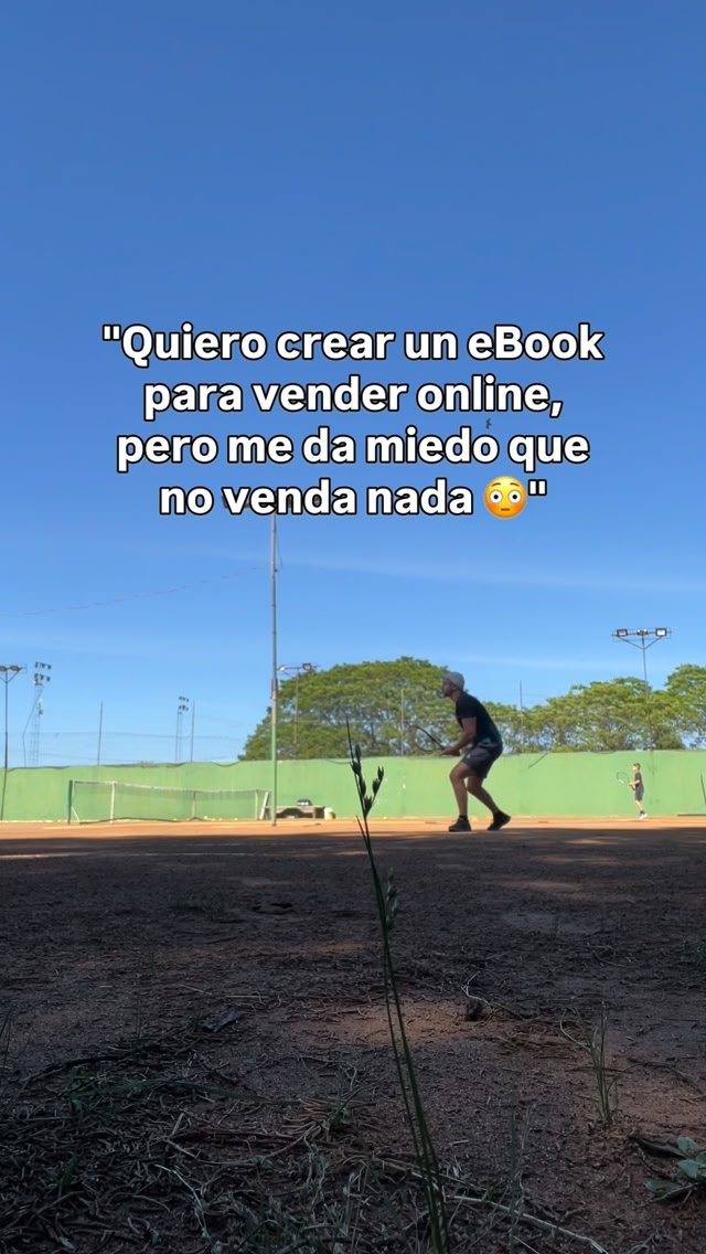 Bruno Acosta Academy ad creative, July 2026