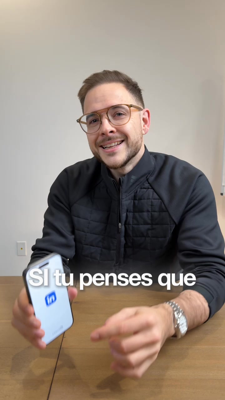 Valentin Heinly ad creative, May 2026
