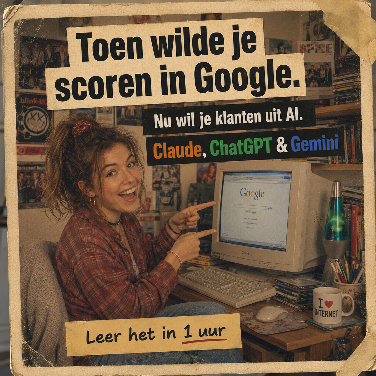 Marketing Madheads ad creative, June 2026