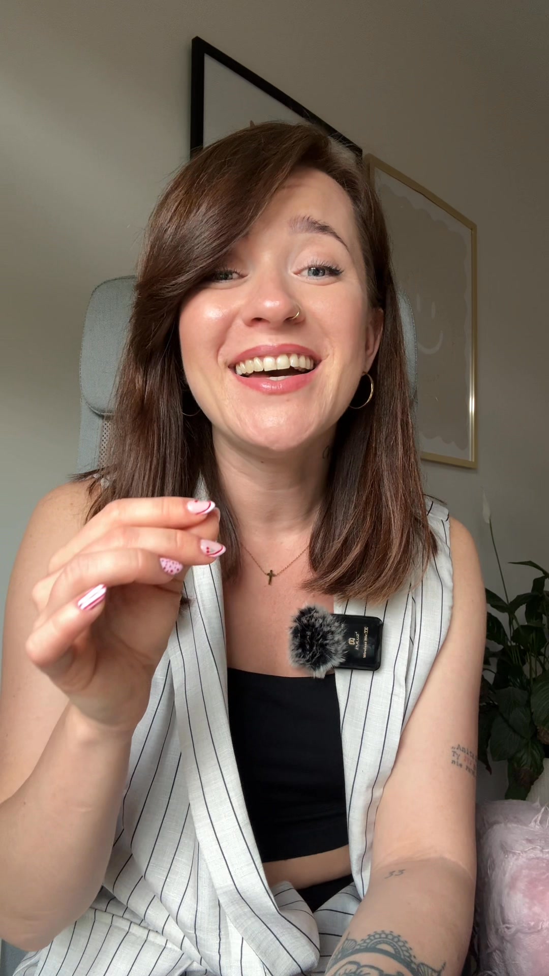 Anita Ambroży ad creative, May 2026