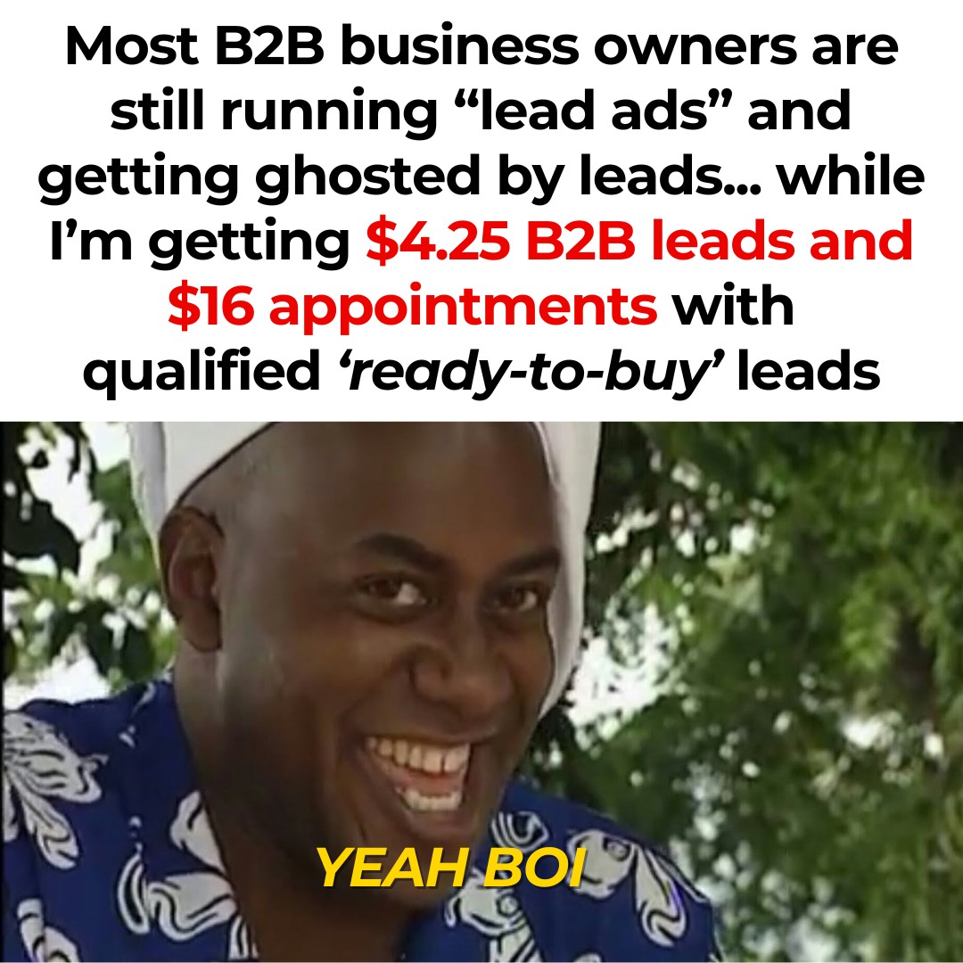 Matthias Mazur ad creative, January 2026