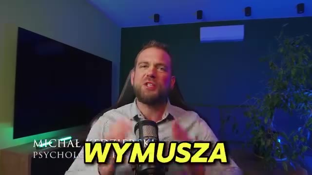 Akademia Wychowania ad creative, May 2026