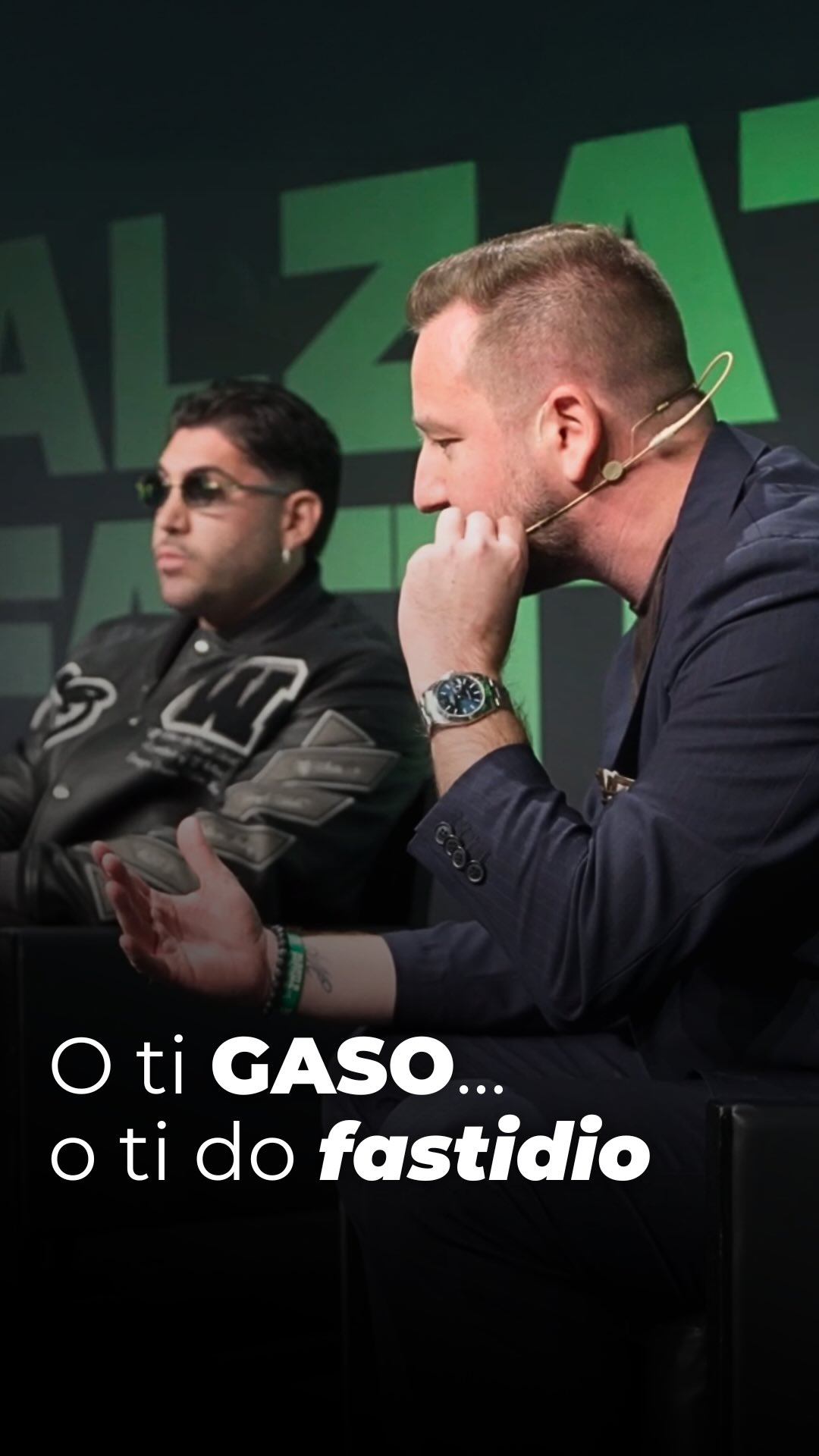 Valerio Girolami ad creative, June 2026