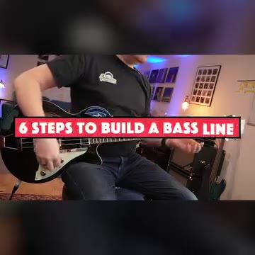 EBassGuitar ad creative, June 2026