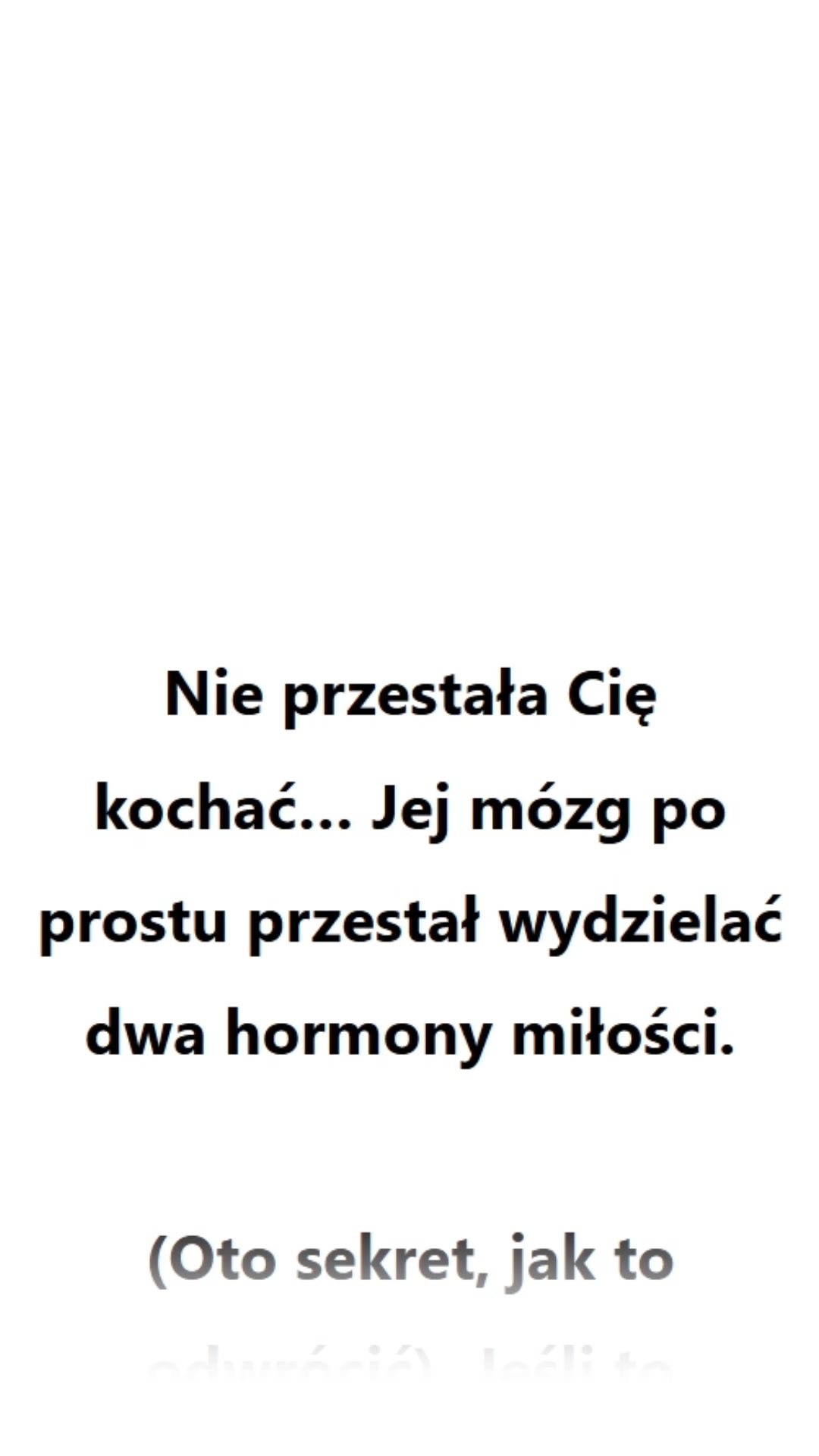 Relacje w Pigułce ad creative, June 2026