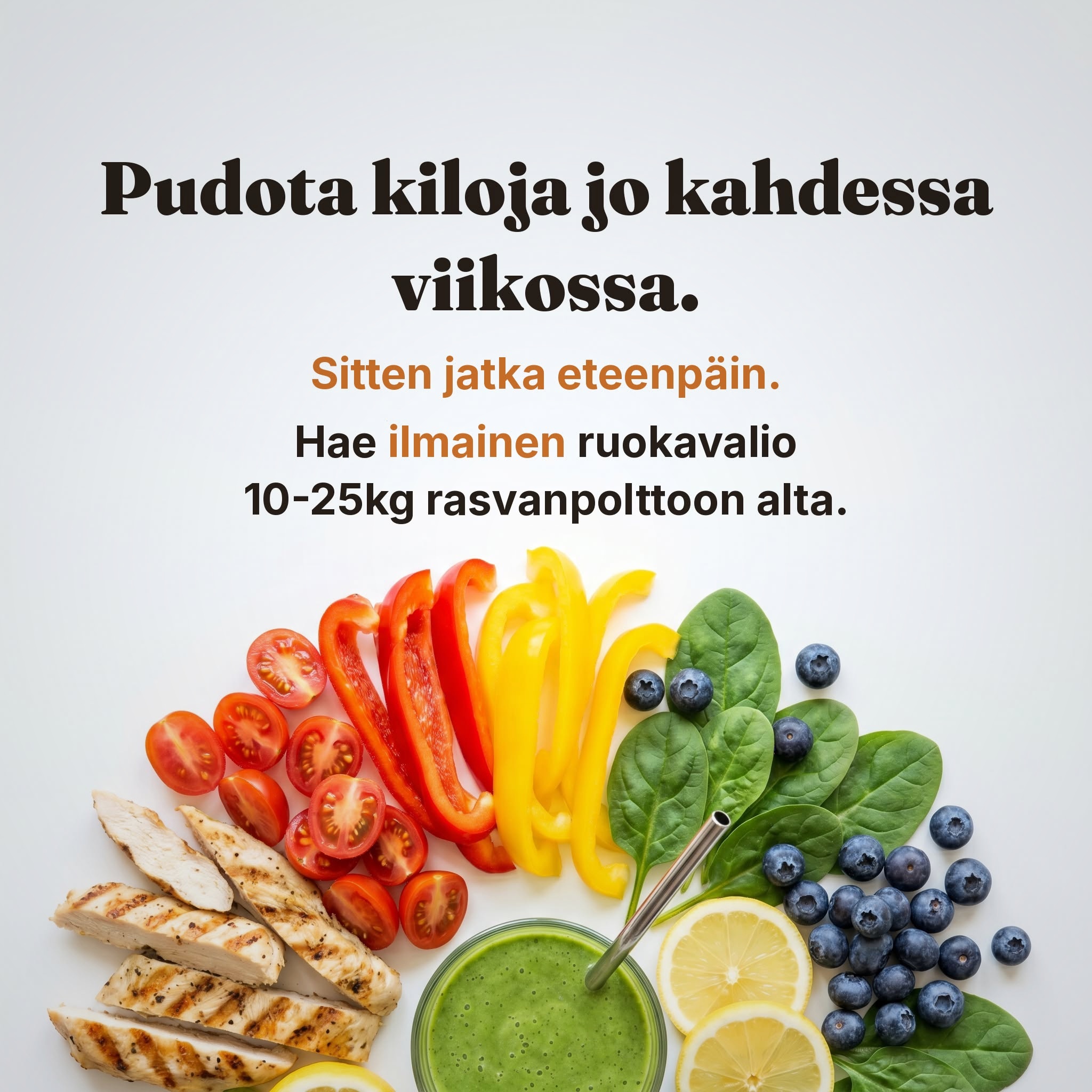 ST Valmennus ad creative, July 2026