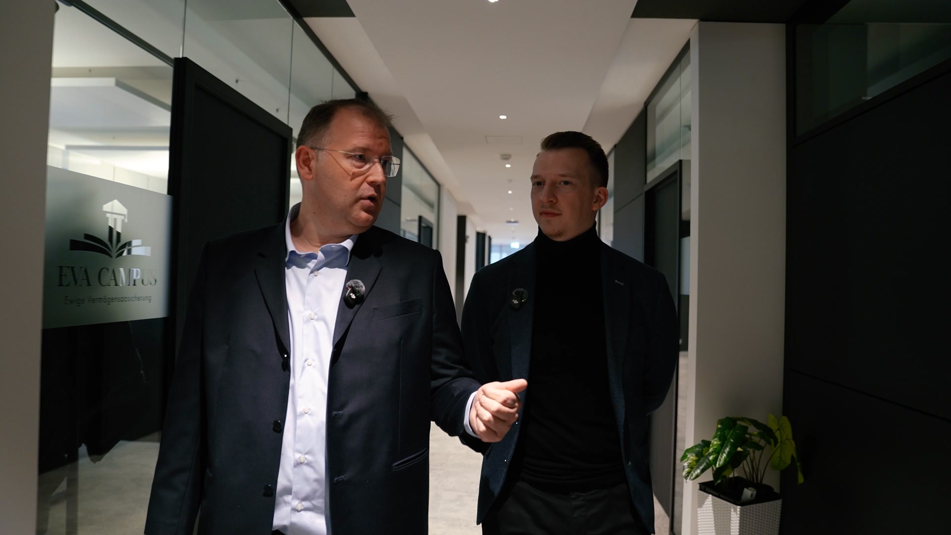 Markus Baulig ad creative, July 2026