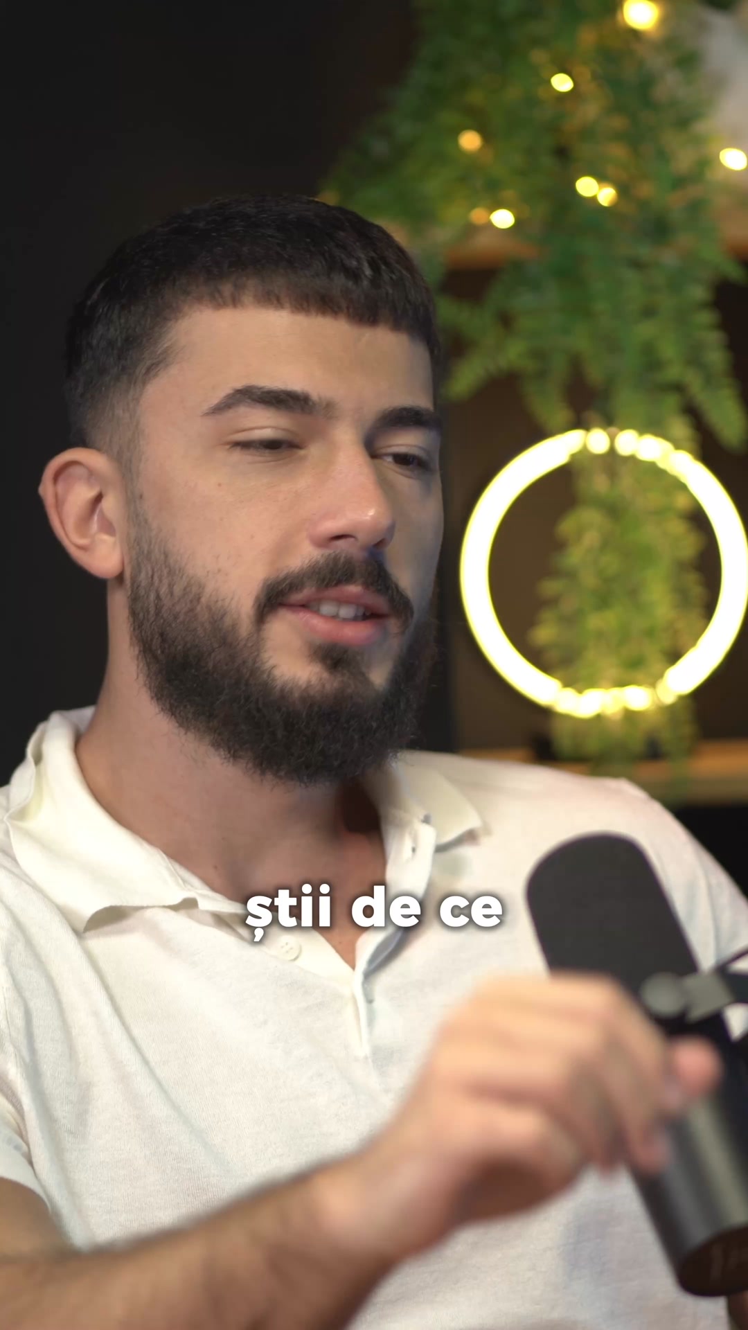 Mihai Oancea ad creative, July 2026