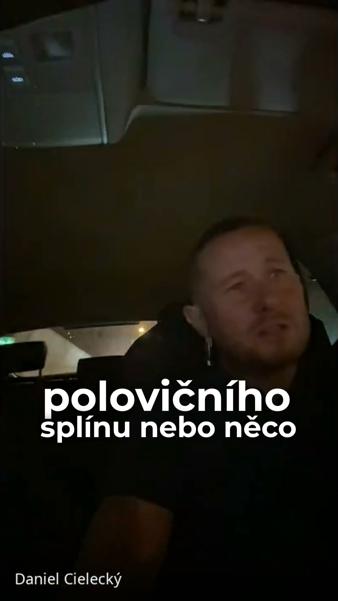 Denis Novotný ad creative, July 2026