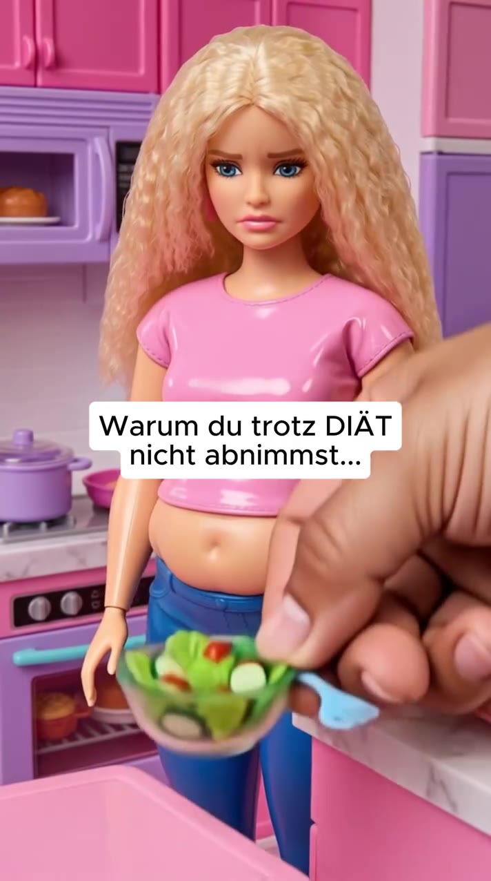 Atlas der Gesundheit ad creative, July 2026