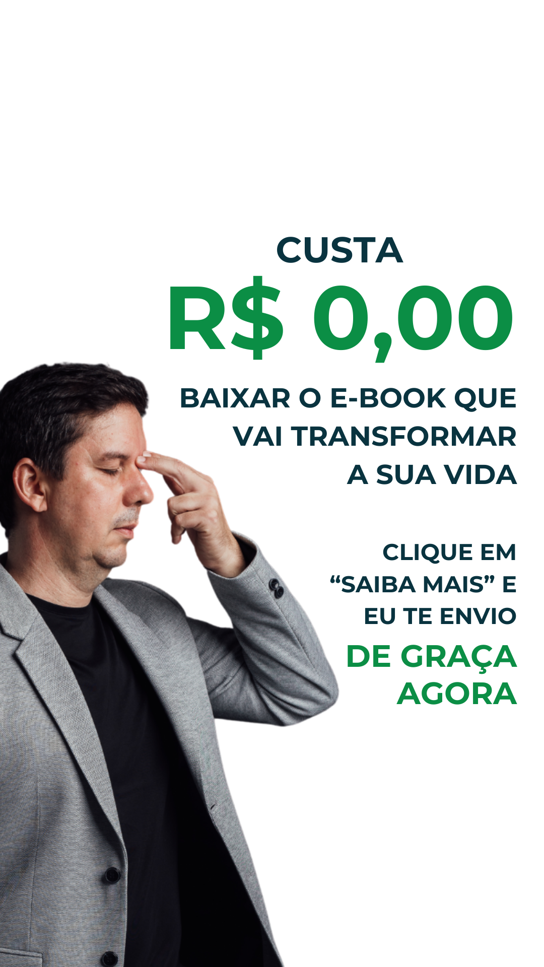 André Lima - EFT ad creative, July 2026