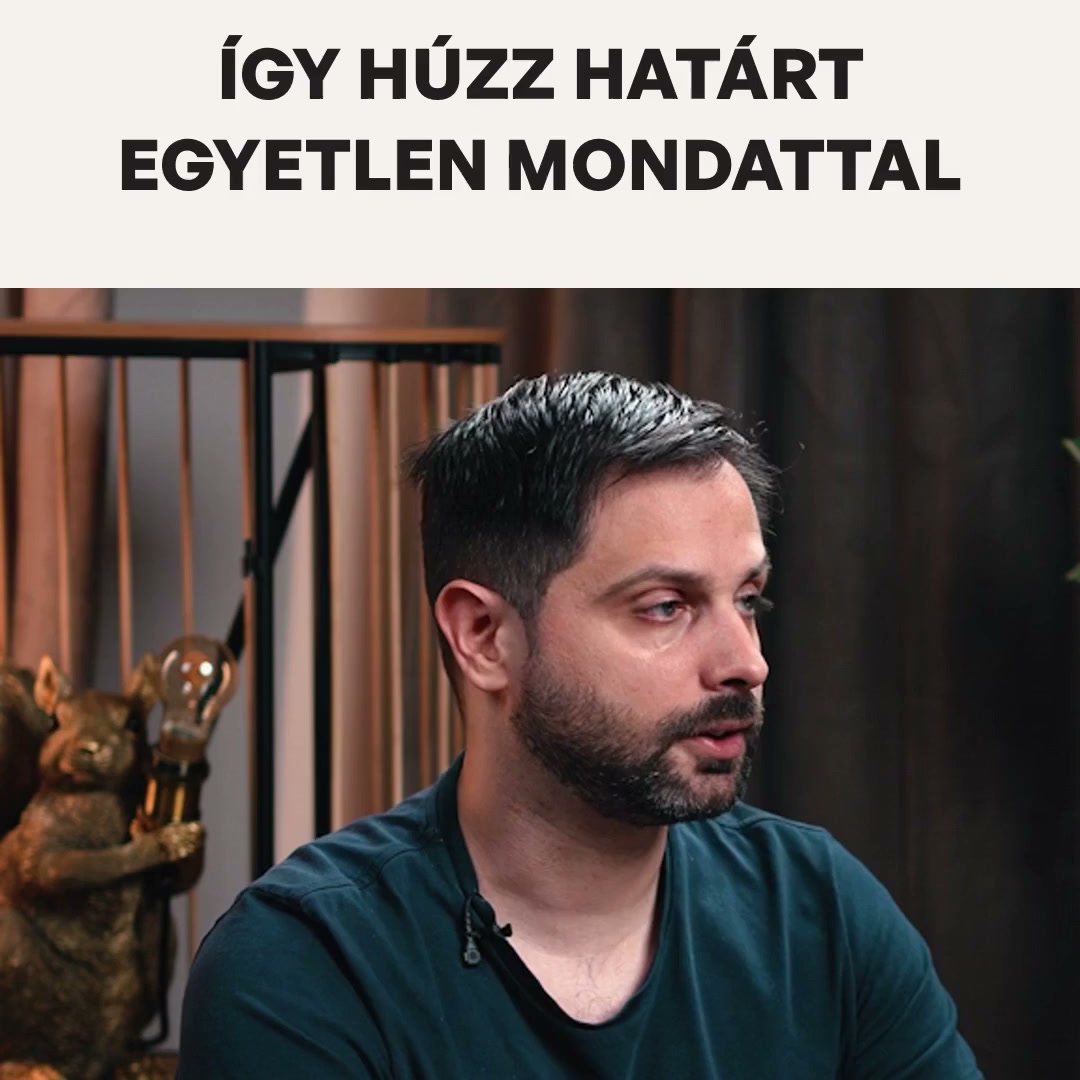 Kapcsolat, tudatosan - Knapek Éva oldala ad creative, July 2026