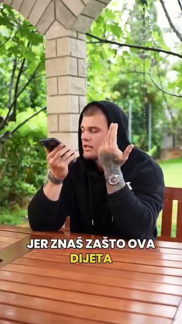 Sven Agić Coaching ad creative, June 2026