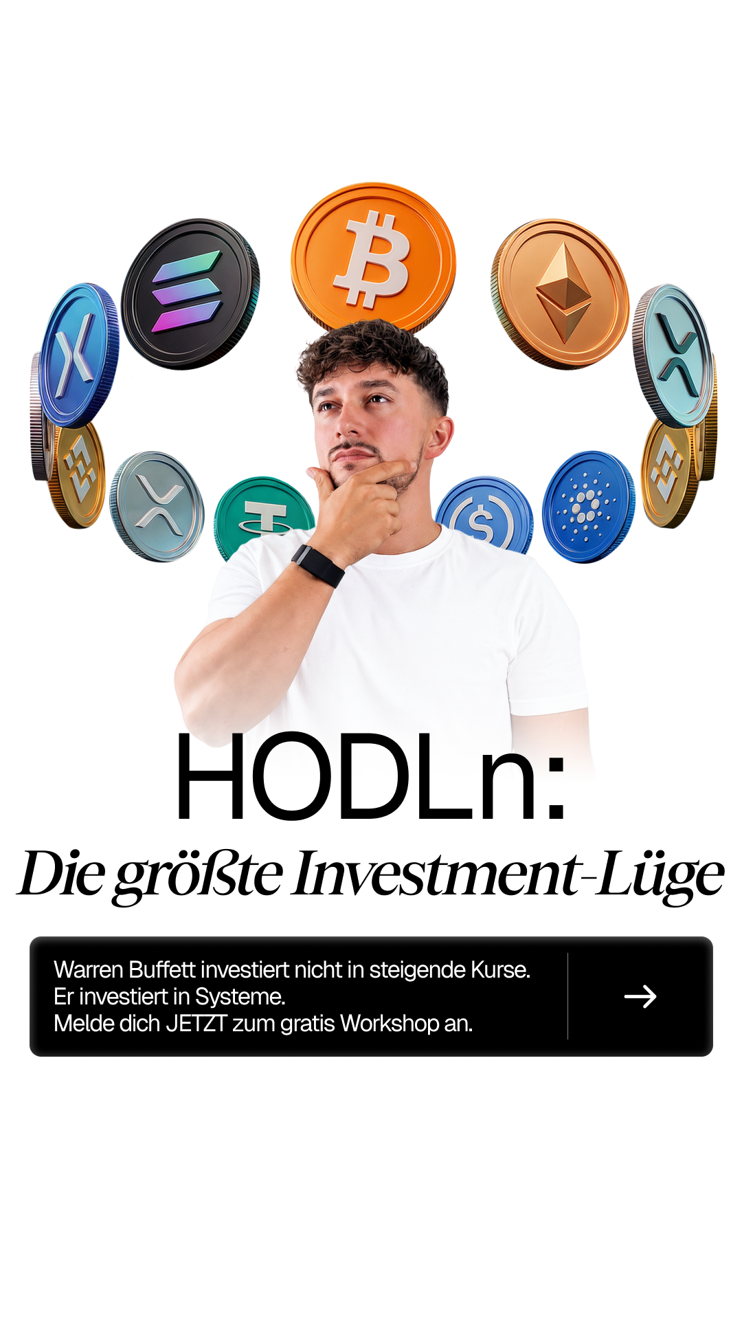 Manu Wagner ad creative, June 2026