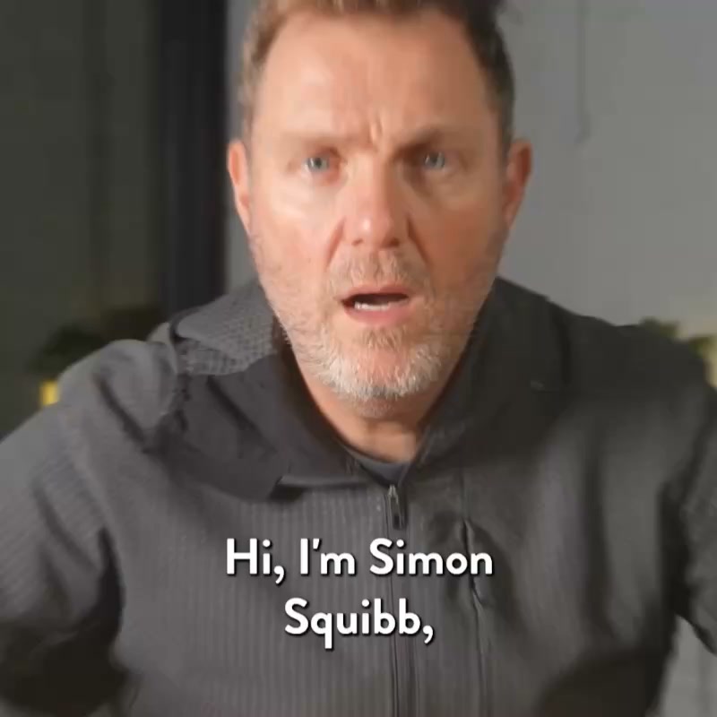 SimonSquibb ad creative, July 2026