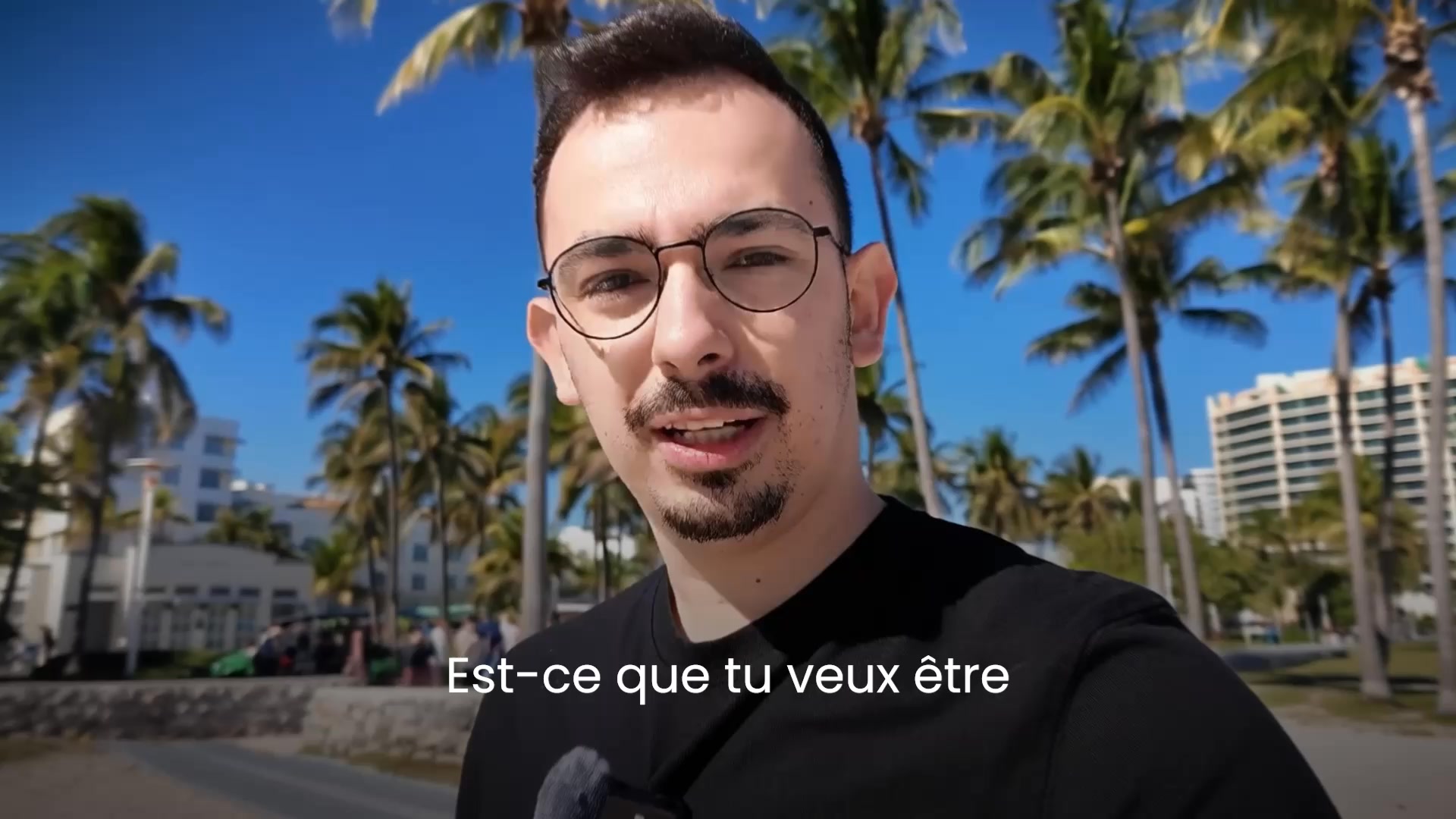 Les Copywriters Officiel ad creative, March 2026