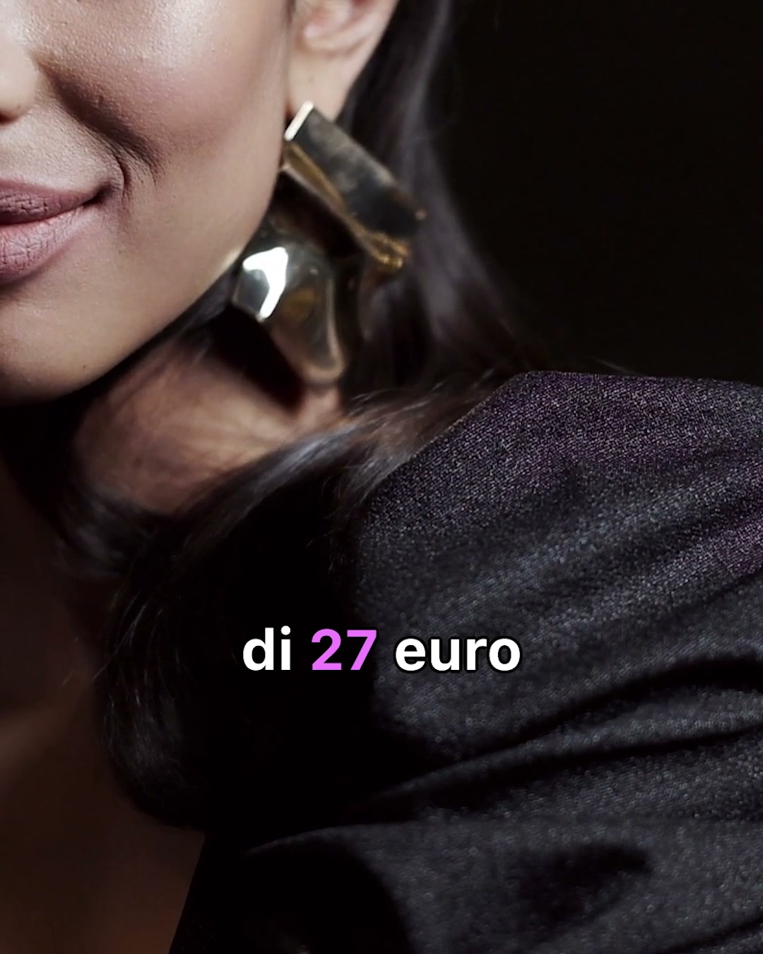 Micaela Martinis  Coach di femminilità ad creative, July 2026