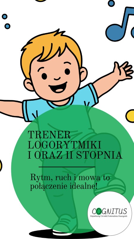 NODN Cognitus - centrum szkoleń i terapii ad creative, July 2026