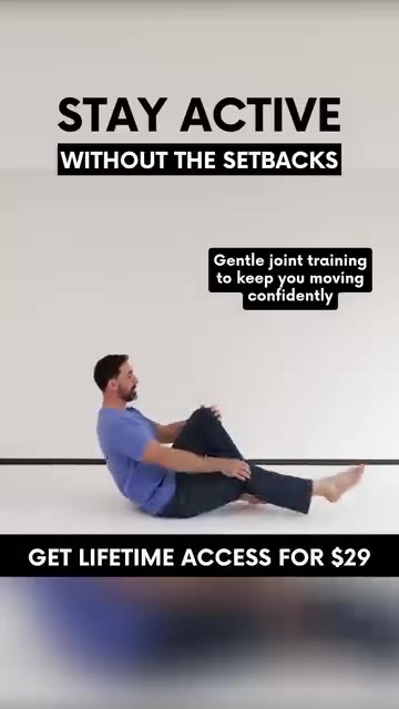 GMB Fitness ad creative, June 2026