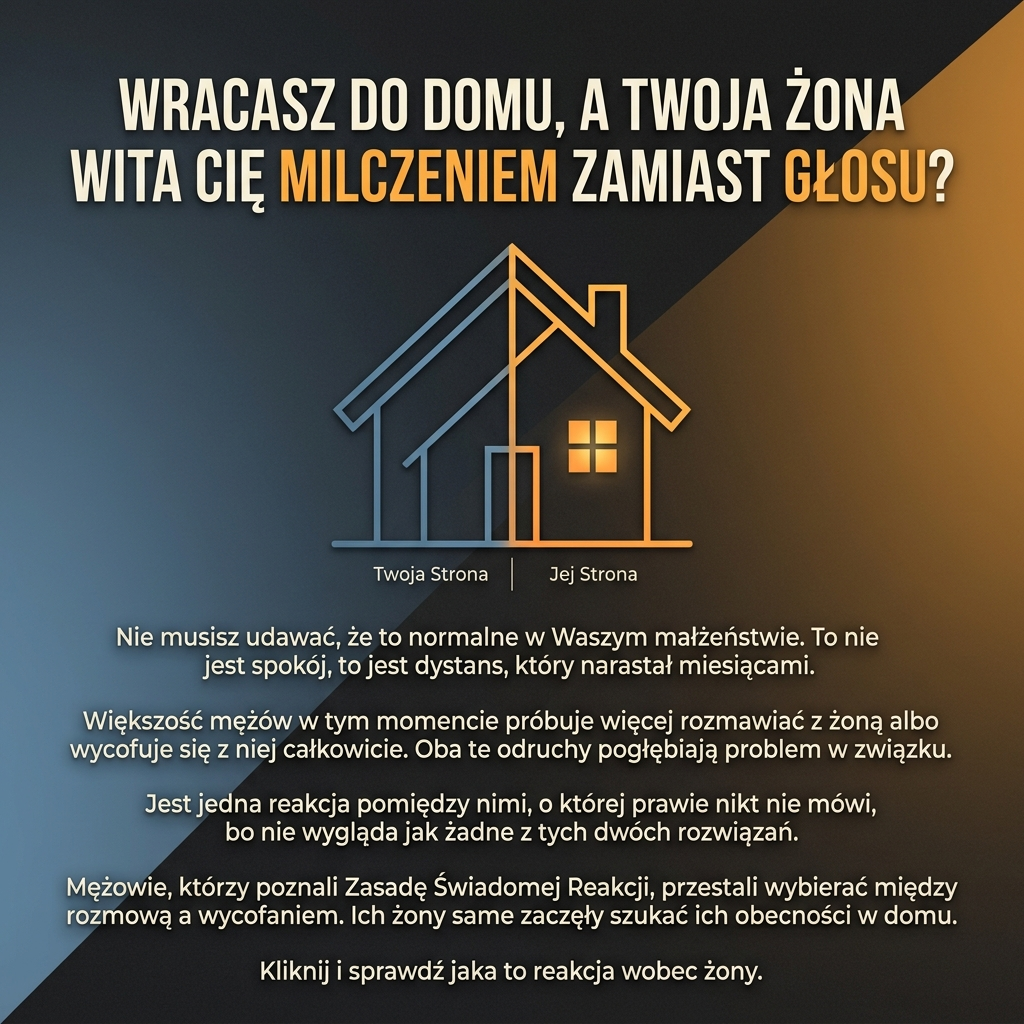 Dojrzała Miłość ad creative, July 2026