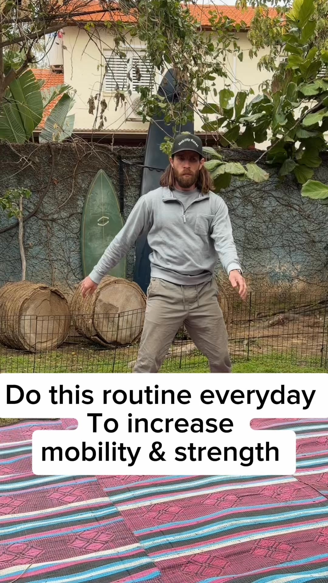 Eddie Ron - Sports Therapist ad creative, July 2026