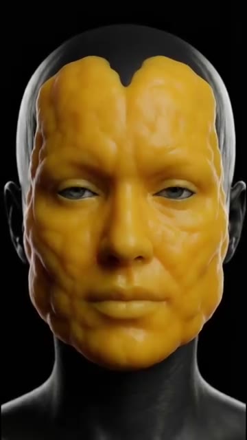 FaceYoga Challenge ad creative, April 2026
