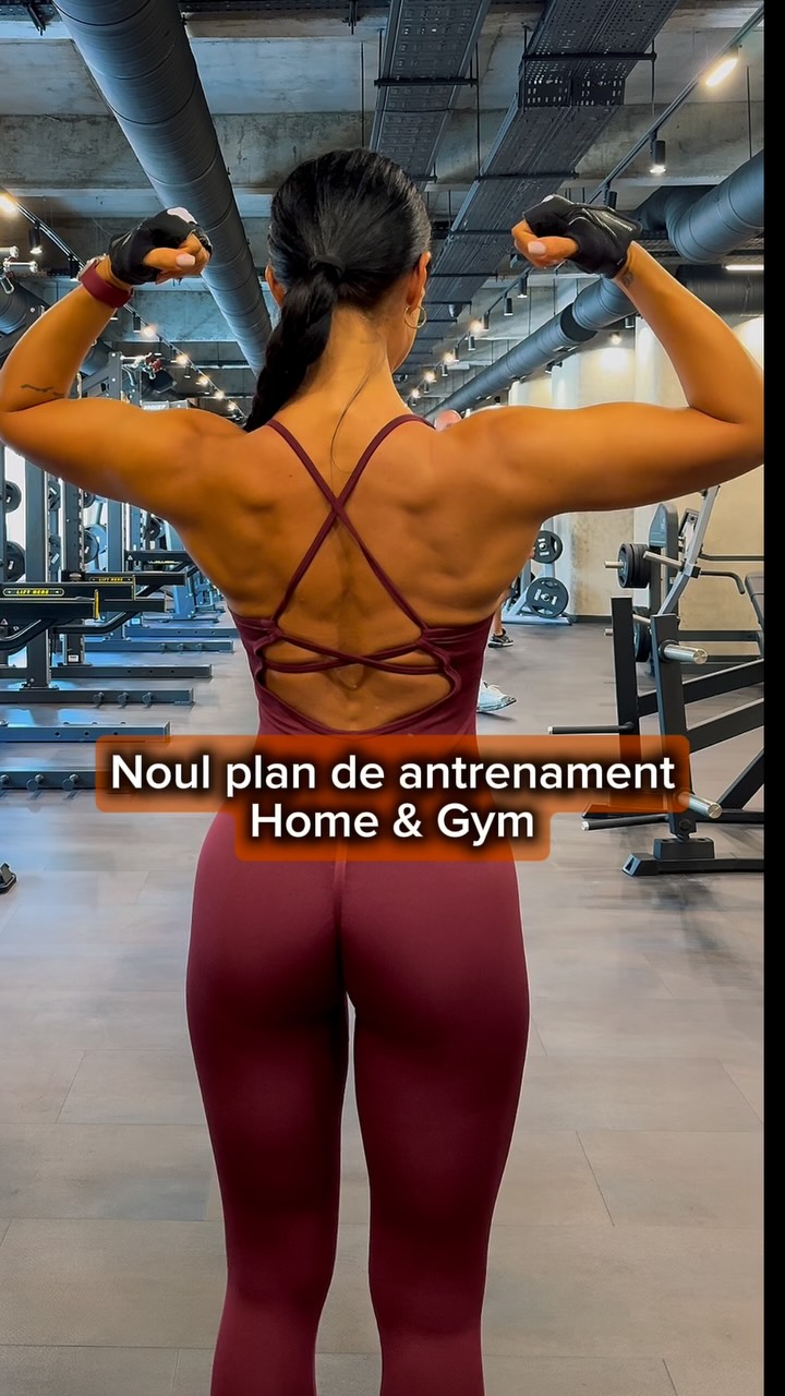 Body by Miha ad creative, July 2026