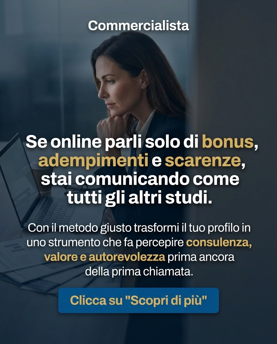 Luigi’s Tips ad creative, July 2026