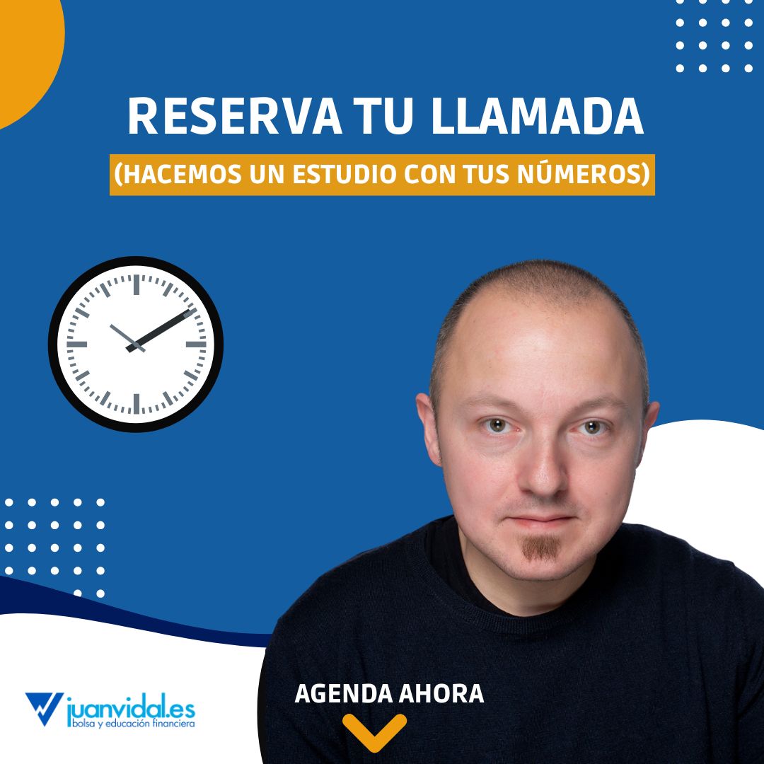 Juan Vidal ad creative, May 2026