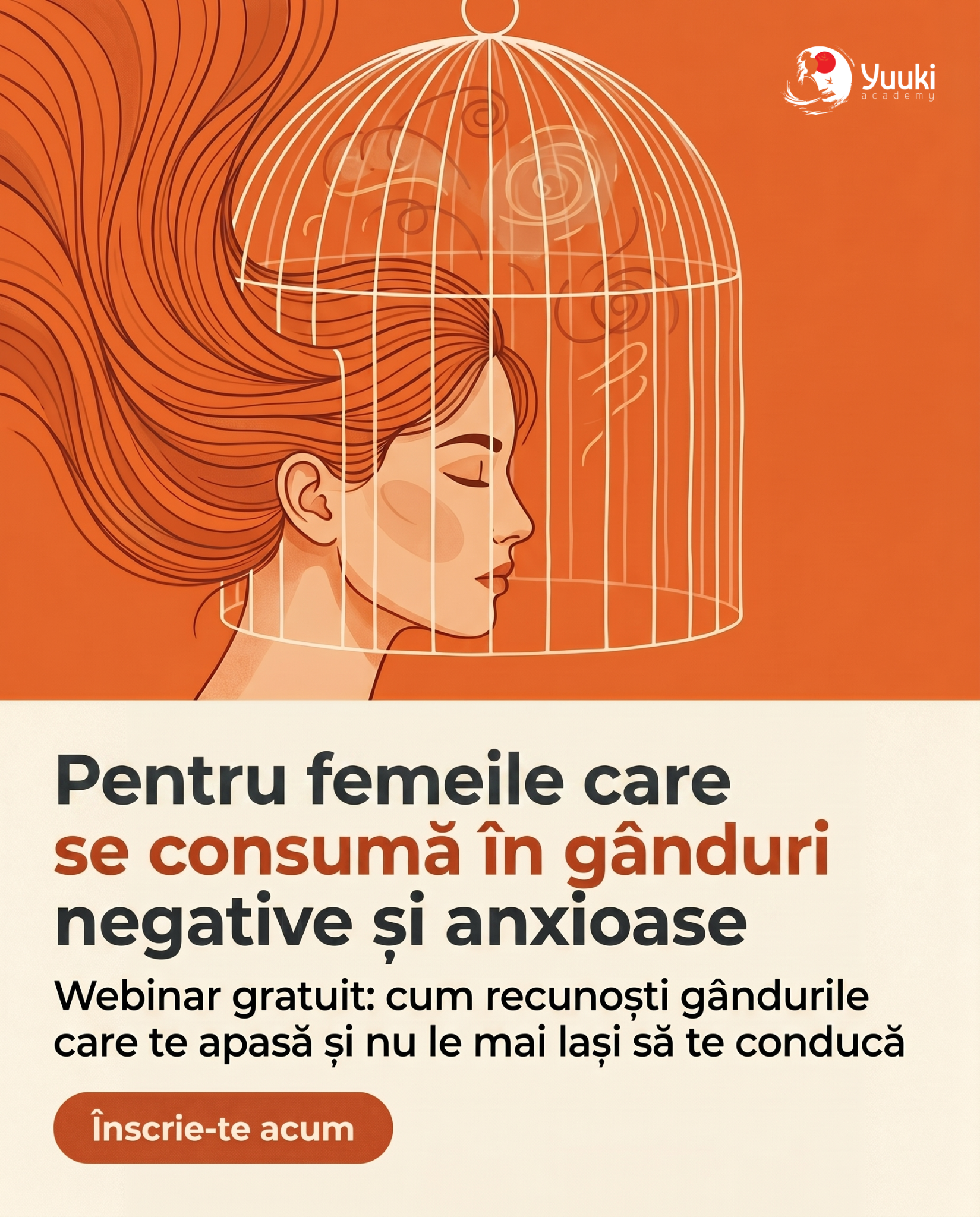 Axenia.life ad creative, July 2026
