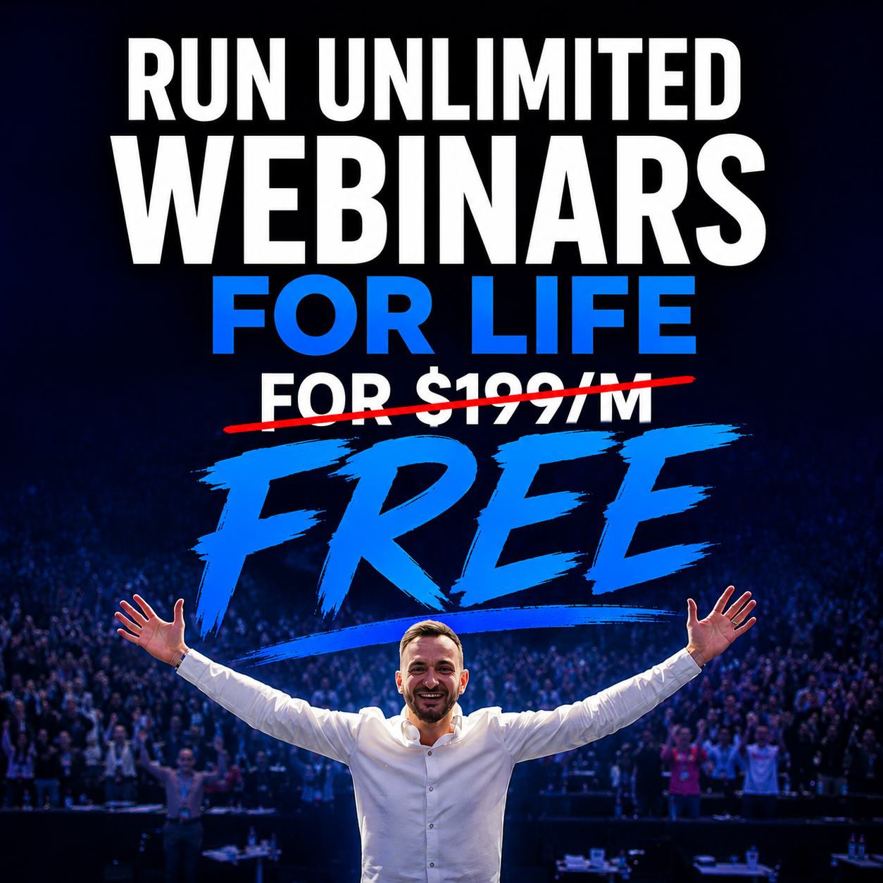 AdClients Expert Coaching ad creative, June 2026