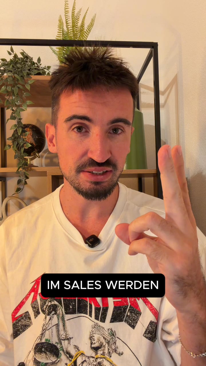 Philipp S. Follmer ad creative, April 2026