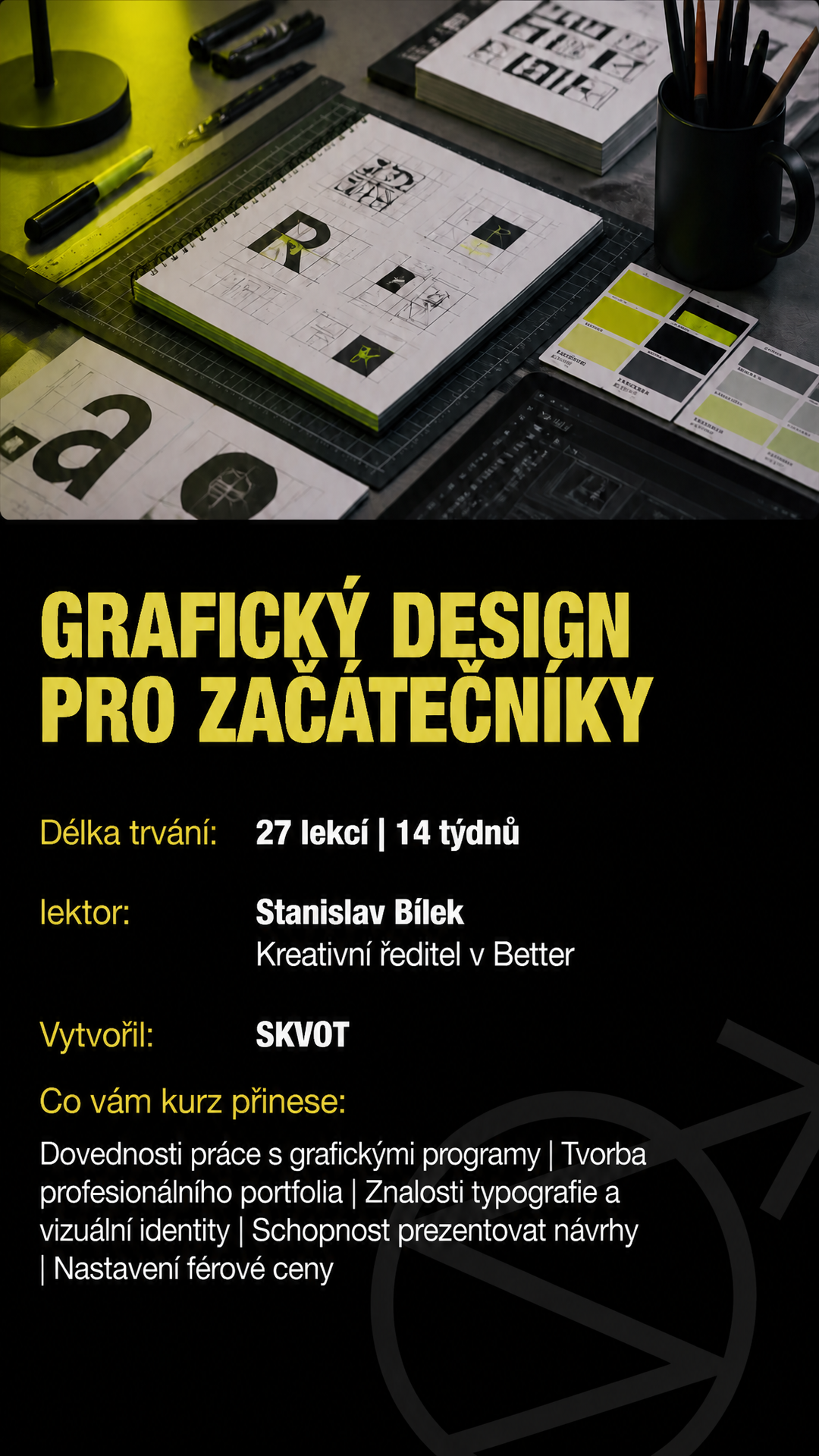 SKVOT ad creative, July 2026