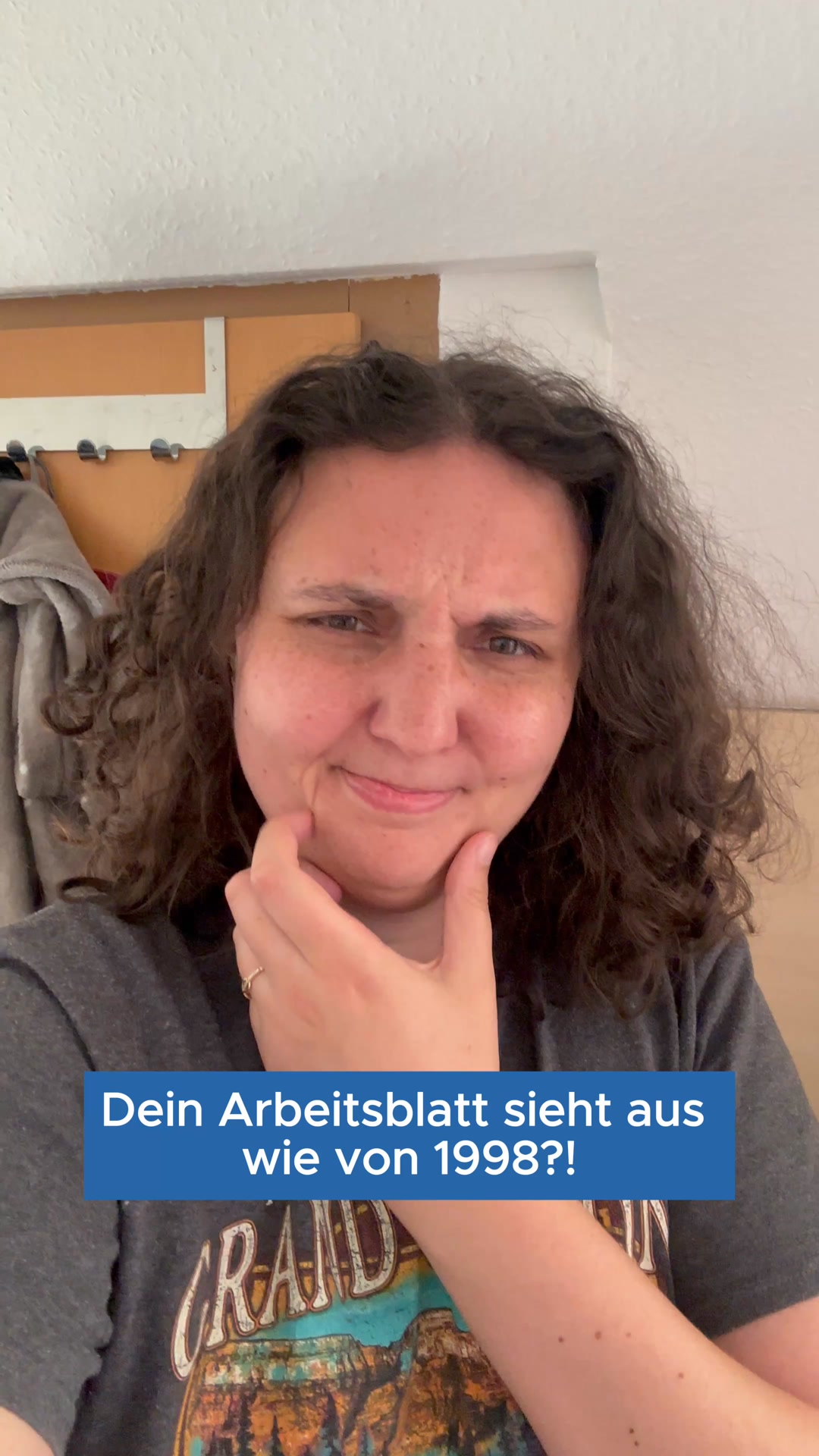 Herr Lehrer ad creative, June 2026