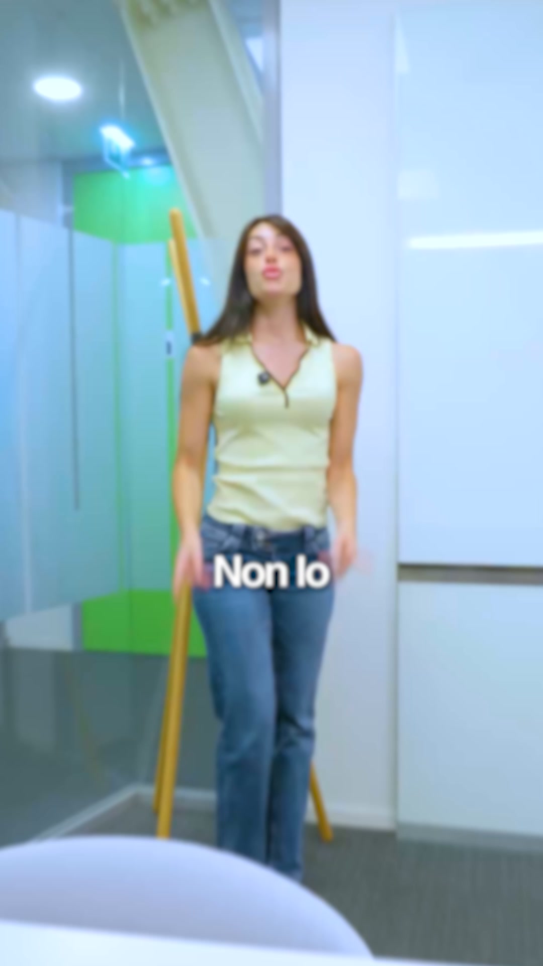 Digitalia 21 ad creative, July 2026