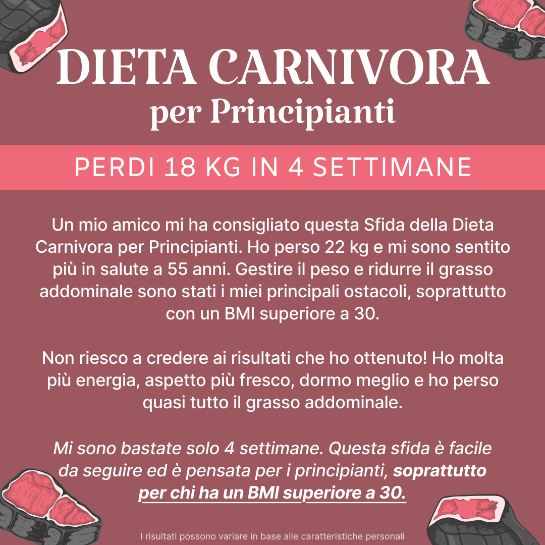 Carnimeat ad creative, June 2026