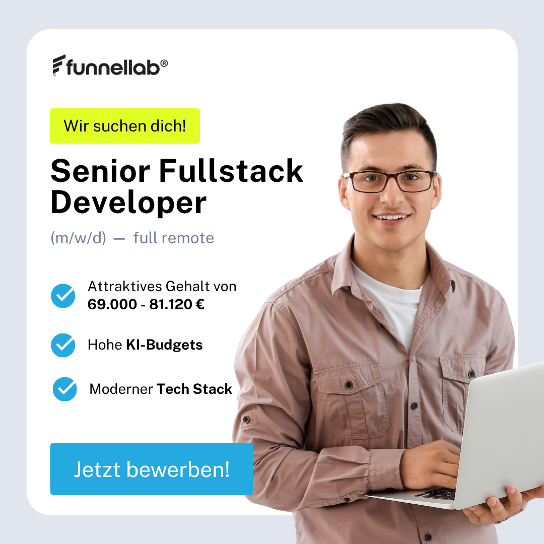 funnellab ad creative, July 2026