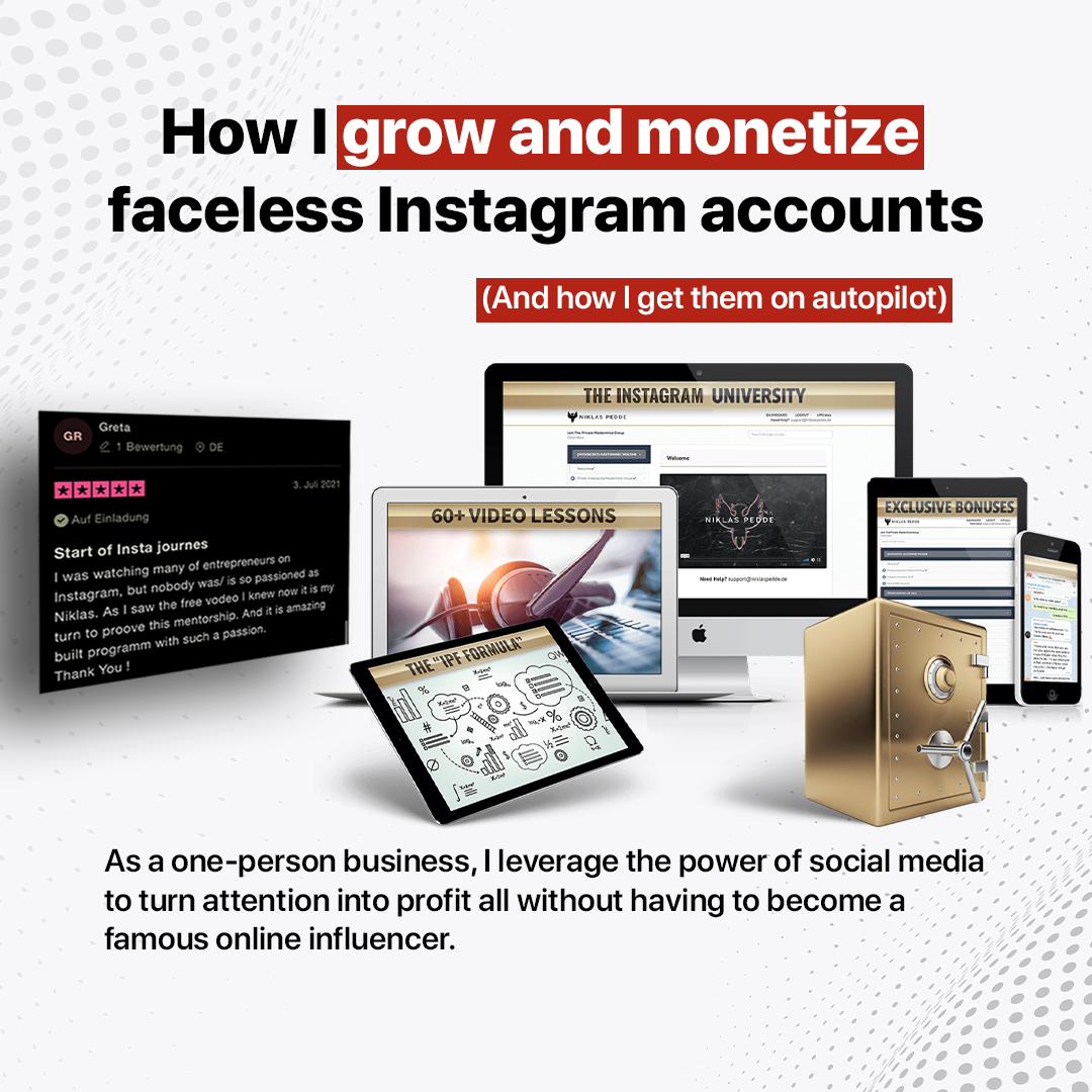 Money.Focus.IG ad creative, January 2026