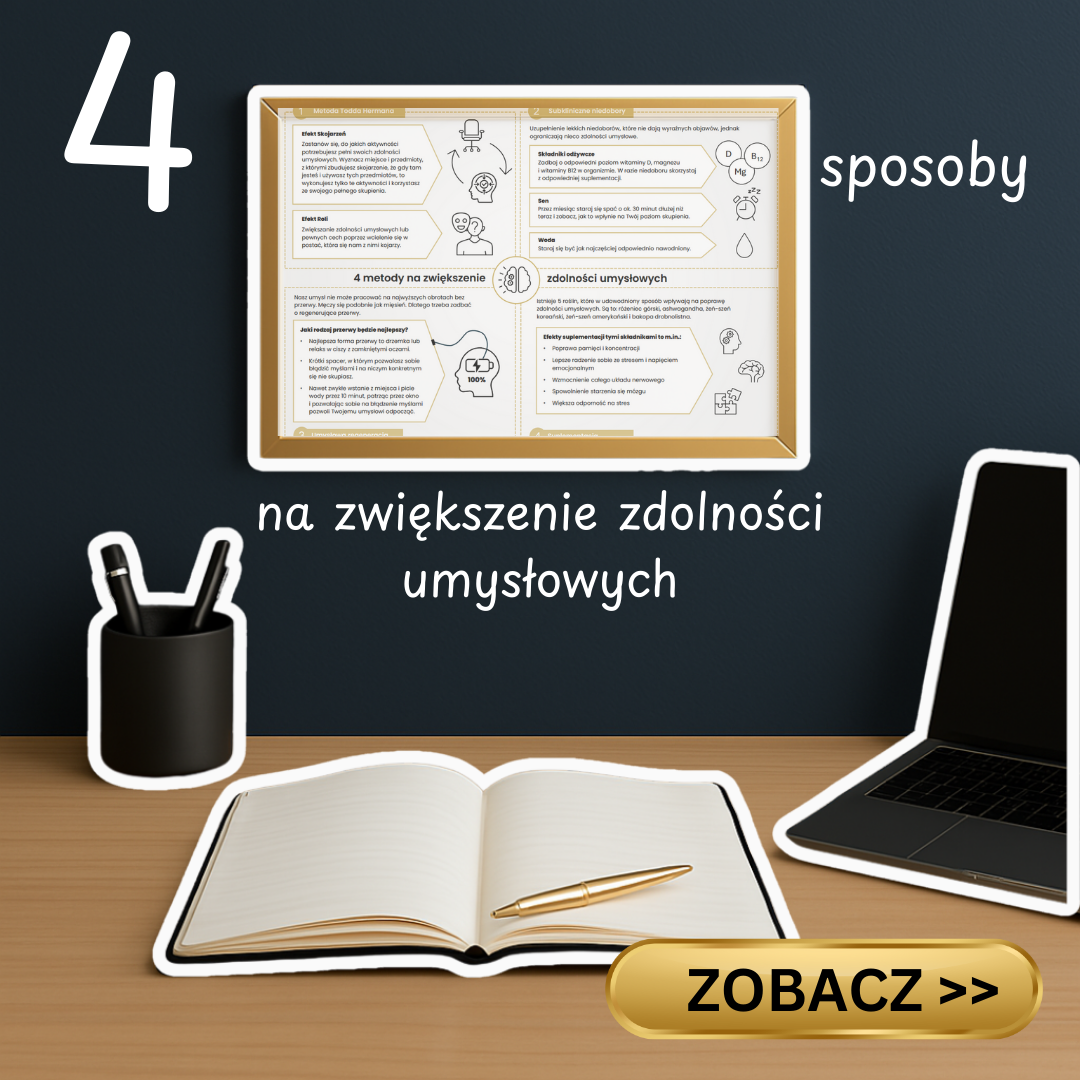 Rozwojowiec - Maksymalnie Praktyczny Rozwój Osobisty ad creative, May 2026