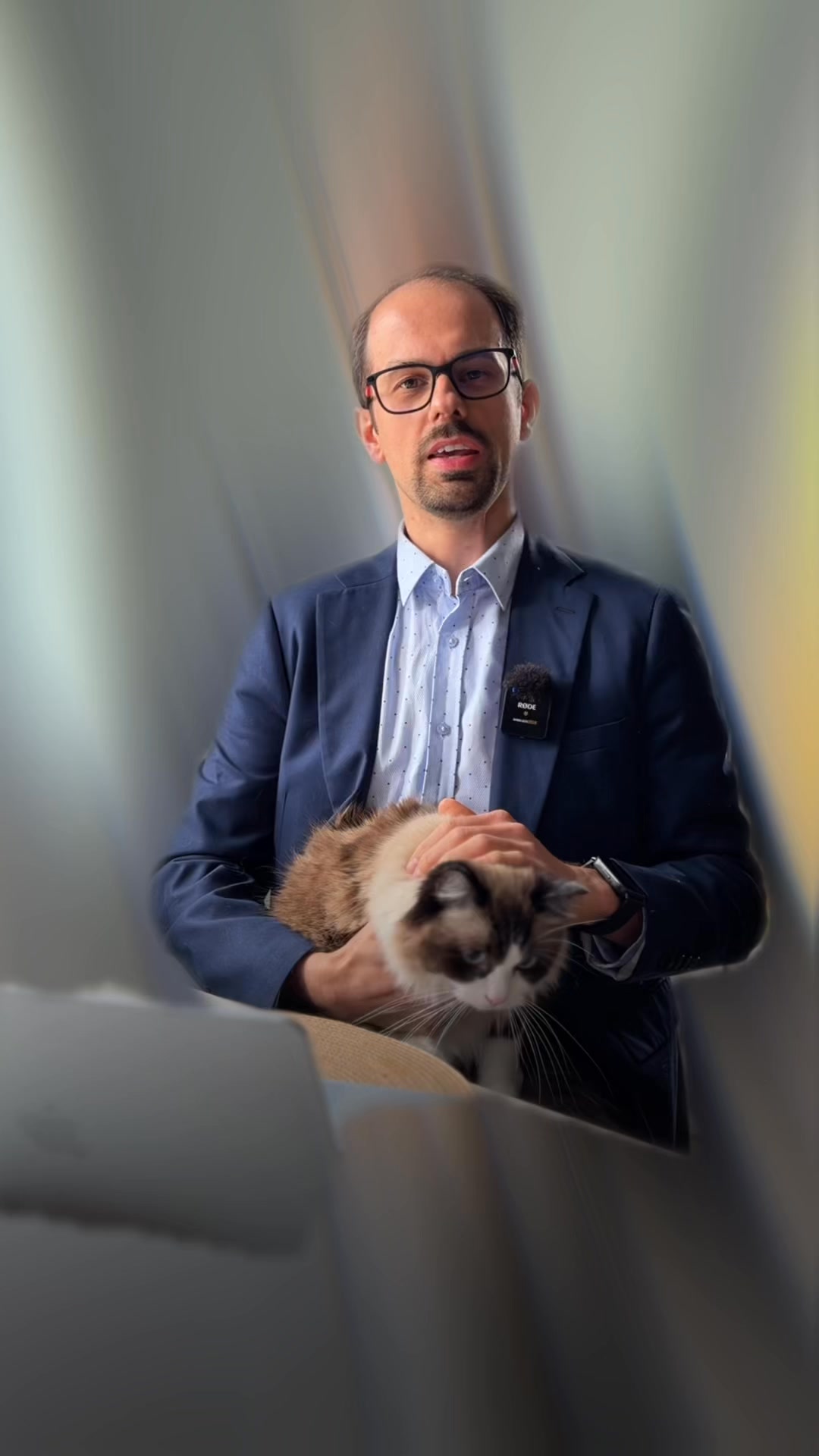 Adrian Pękalski - Rachunkowość jest prosta ad creative, July 2026