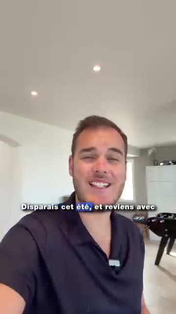 Thibaut Crypto ad creative, June 2026