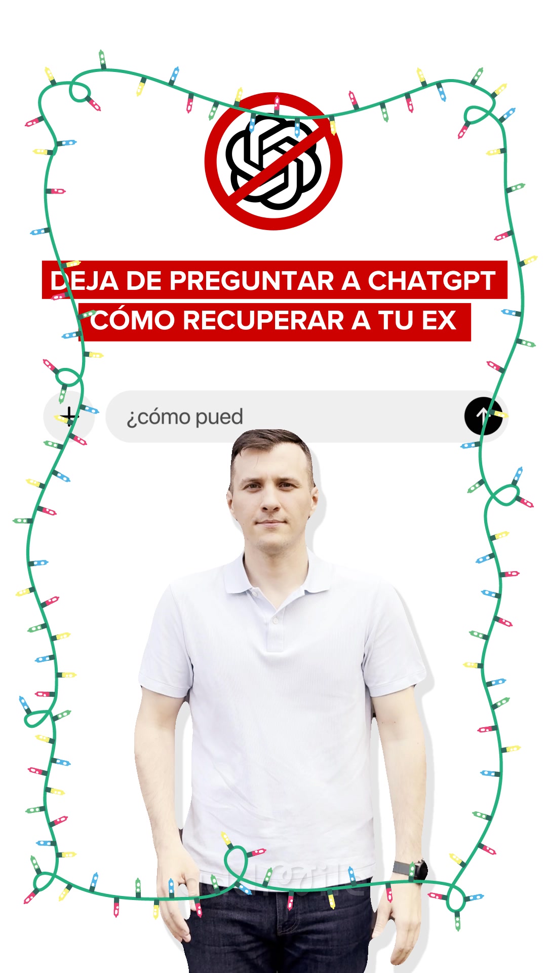 Win Your Ex Baсk ad creative, April 2026