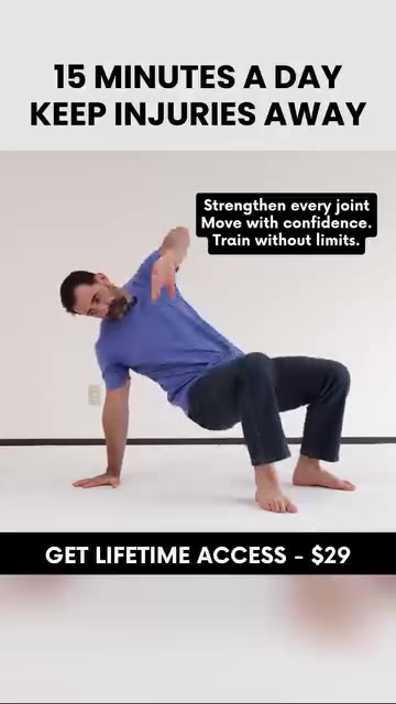 GMB Fitness ad creative, June 2026